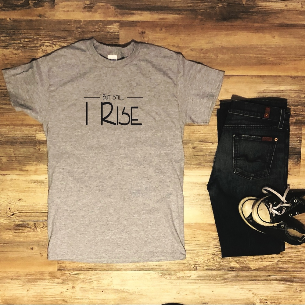 Uni-Sex Tee
